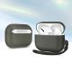 8. Etui Tech-Protect NaturalFit na AirPods Pro 3 - zielone