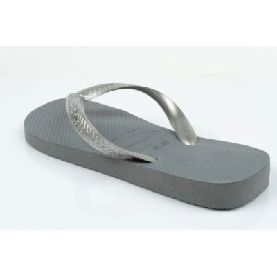 10. Japonki Havaianas W STEELGREY