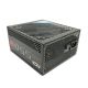 3. Azza PSAZ-550W moduł zasilaczy 20+4 pin ATX ATX Czarny