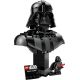 3. LEGO Star Wars 75439 - Popiersie Dartha Vadera