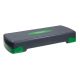22. Step do aerobiku HMS AS003 green/gray