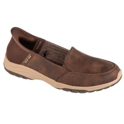 Skechers Slip-Ins: Reggae Fest 2.0 - Classically 158699-CHOC Brązowe 36