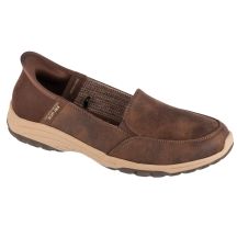 Skechers Slip-Ins: Reggae Fest 2.0 - Classically 158699-CHOC Brązowe 36