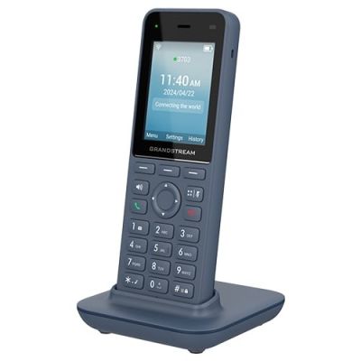 2. Grandstream WP 826 WIFI Telefon VoIP