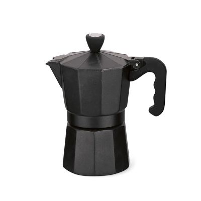 6. Kawiarka na 3 filiżanki  MR-1666-3-BLACK MAESTRO