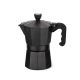 6. Kawiarka na 3 filiżanki  MR-1666-3-BLACK MAESTRO