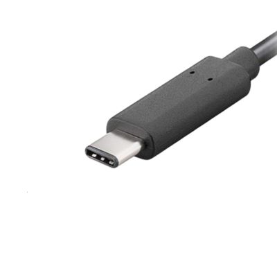 4. AKYGA ZASILACZ SIECIOWY USB C 65W 5-20V AK-ND-70