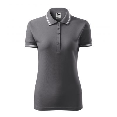 2. Koszulka polo Malfini Urban W MLI-22036