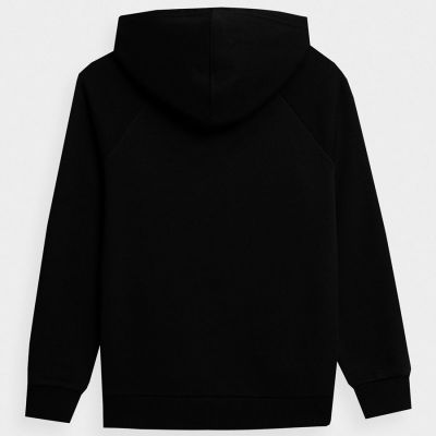 2. Bluza 4F Jr 4FJSS23TSWSM220 20S