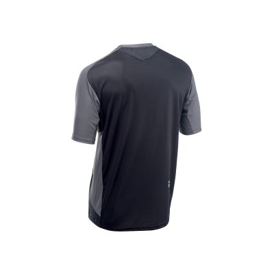 2. Koszulka rowerowa NORTHWAVE Edge Jersey Short Sleeve - czarny/ciemny zielony