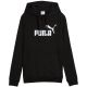 Bluza Puma ESS No.1 Logo Hoodie W 682390 01