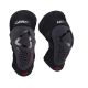 3. Ochraniacze kolan LEATT Knee Guard 3DF 5.0 Evo rozmiar M, czarne