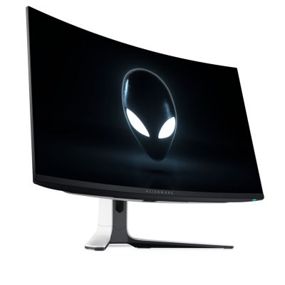 3. MONITOR DELL ALIENWARE QD-OLED 31,6" AW3225QF 240Hz