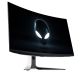 3. MONITOR DELL ALIENWARE QD-OLED 31,6" AW3225QF 240Hz
