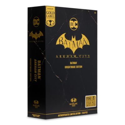 10. McFarlane Toys 17239 collectible figure