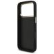 7. Etui Guess 4G Big 4G Classic Logo na iPhone 17 Pro - czarno-złote
