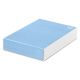 4. Dysk zewnętrzny Seagate 4TB Ounetouch External Portable HardDrive-Light Blue