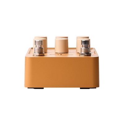 2. Universal Audio UA UAFX Enigmatic '82 Overdrive Special Amp - Efekt Gitarowy