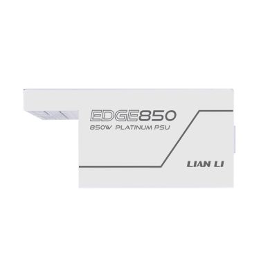 7. Zasilacz ATX 850W G9P.EG0850.WE00.EU Lian Li