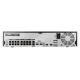 6. Rejestrator IP 32-kanałowy BCS-U-NVR3206-A-4K-16P(8TB)