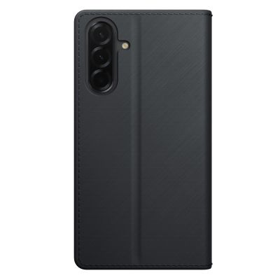 12. Etui 3mk Wallet Case na Samsung Galaxy A37 - czarne