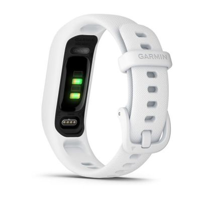 2. Garmin V?vosmart 5 S/M Smartwatch, white