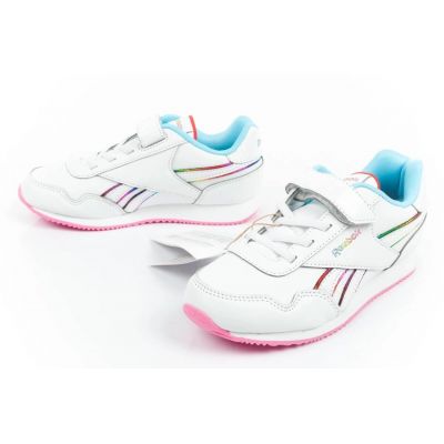 15. Buty Reebok Royal Jr 100033283