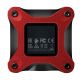 11. ADATA DYSK SSD SD620 2TB RED
