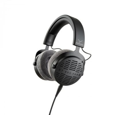 14. Beyerdynamic DT 900 PRO X - Słuchawki studyjne otwarte