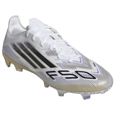11. Buty piłkarskie adidas F50 Pro FG M JH7686