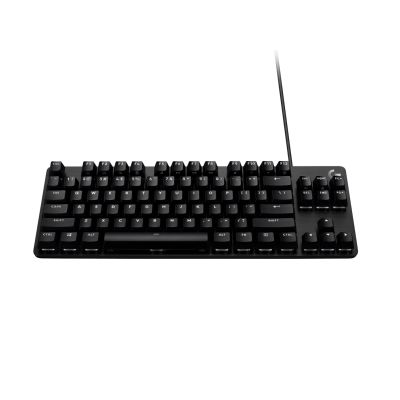 18. Klawiatura Logitech G413 TKL SE
