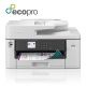 21. Brother MFC-J5340DWE drukarka wielofunkcyjna Atramentowa A3 4800 x 1200 DPI Wi-Fi