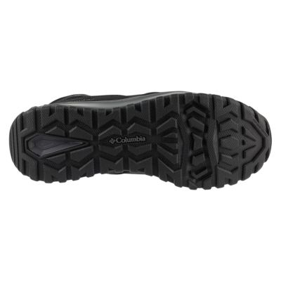 4. Columbia Burnsider Omni-Heat Infinity 2128831010 Czarne 44