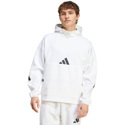 2. Bluza adidas Z.N.E. Hoodie M JF2454