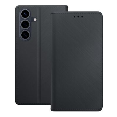 3. Etui 3mk Wallet Case na Samsung Galaxy S26 Pro - czarne