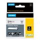 DYMO 24mm Flexible Nylon Tape taśmy do etykietowania D1