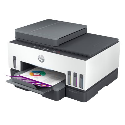 7. Urządzenie wielofunkcyjne HP Smart Tank 790 4WF66A