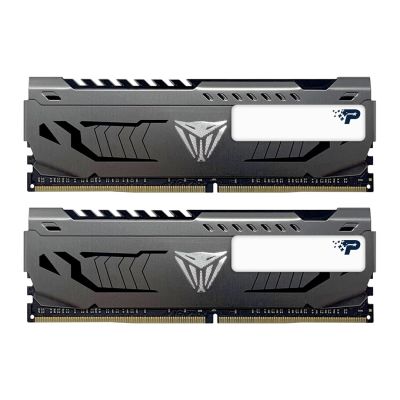 14. Viper Steel 8 GB DDR4 3600MHz DIMM PVS48G360C8