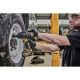 5. Klucz udarowy 1/2" 18V 2*5,0Ah DCF900P2G DEWALT