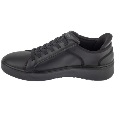 2. Skechers Slip-Ins: Court Break - Suit Sneaker 183177-BBK Czarne 39