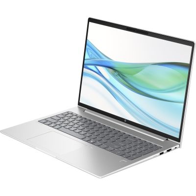 22. HP ProBook 465 G11 Ryzen 5 7535U 16"WUXGA AG IPS 16GB DDR5 SSD512 Radeon 660M 56Wh Win11 2Y OnSite Pike Silver TCO