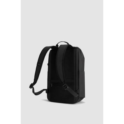 21. XD DESIGN PLECAK WODOODPORNY URBAN WATER RESISTANT BLACK PN: P706.2801