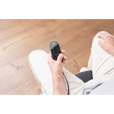 18. Nakładka Medisana Shiatsu MCN