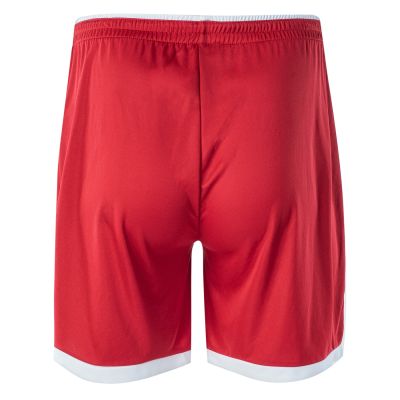 4. Spodenki Huari barracas II short senior M 92800356413