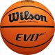 4. PIŁKA DO KOSZYKÓWKI WILSON EVO NXT FIBA GAME BALL R.7