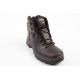 2. Grisport buty męskie trekkingowe Marrone skóra wodoodporne za kostkę