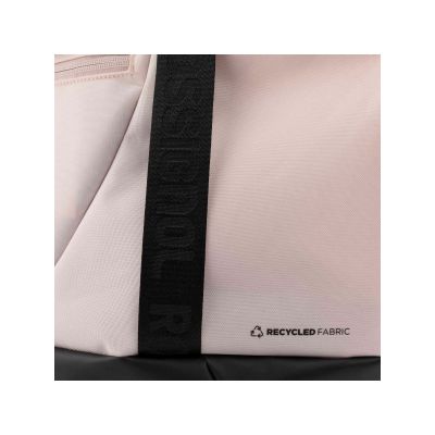 5. Torba Rossignol Tote Bag 30L Powder Pink różowy