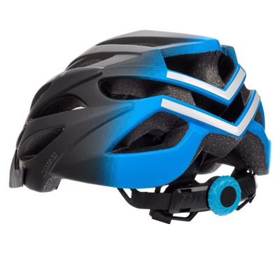 17. Kask rowerowy Meteor Marven 25183