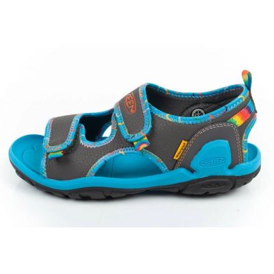 16. Sandały Keen Knotch Jr 1027225