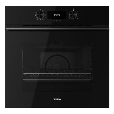 Teka HLB 8400 FBK 71 l 3215 W Czarny